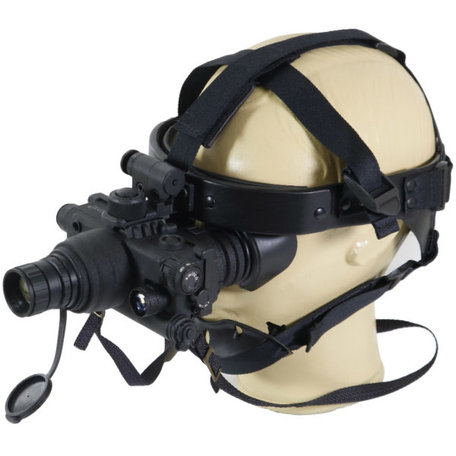 Dipol Nachtkijker Goggles D209