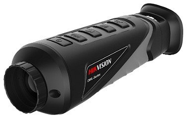 Hikmicro Handheld thermische observatie camera DS-2TS03-35XF/W
