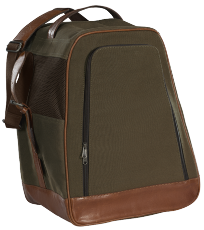 Retrieve boot bag