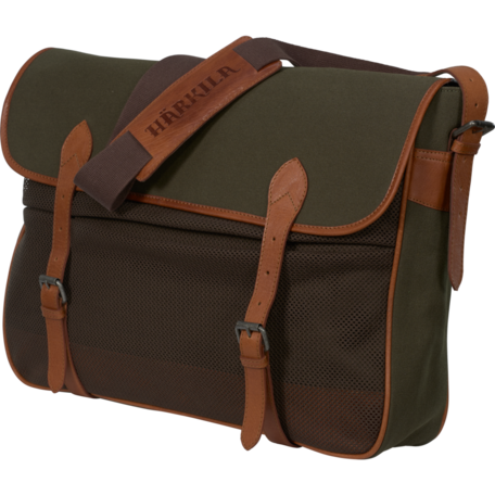Retrieve game bag