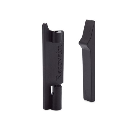 Reusable fastening system