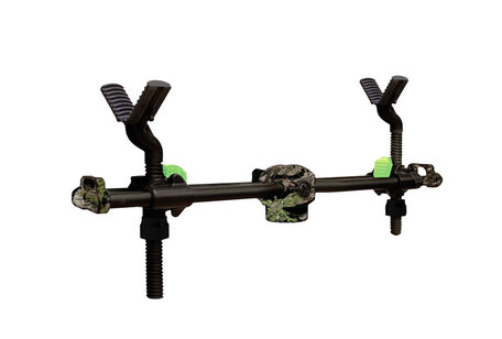 2-Point Gun Rest, Box Geweersteun