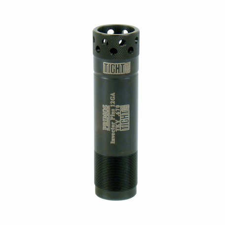 Choke Tube Invector Plus 12 Gauge, .670 Constriction, Blister