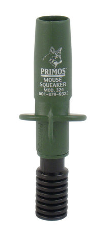 Primos Still Mouse Squeaker