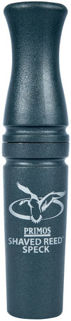 Primos Shaved Reed™ speck kolgans lokfluit