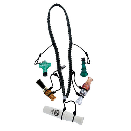 Primos Waterfowler's 3 Call Halskoord