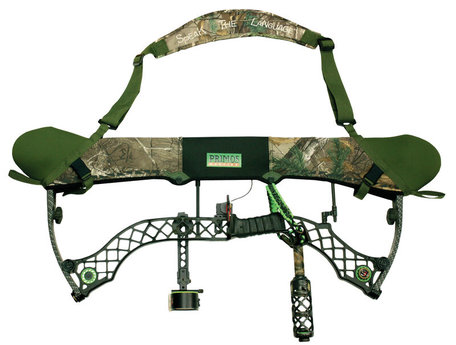 Neoprene Bow Sling Realtree Xtra