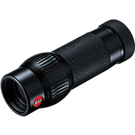 Leica Monovid 8x20 Blackline