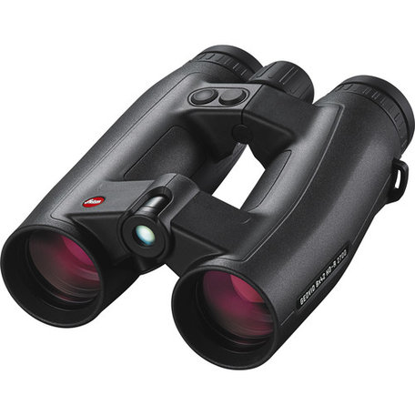 Leica Geovid 8x42 HD-R 2700 Afstandsmeter Verrekijker