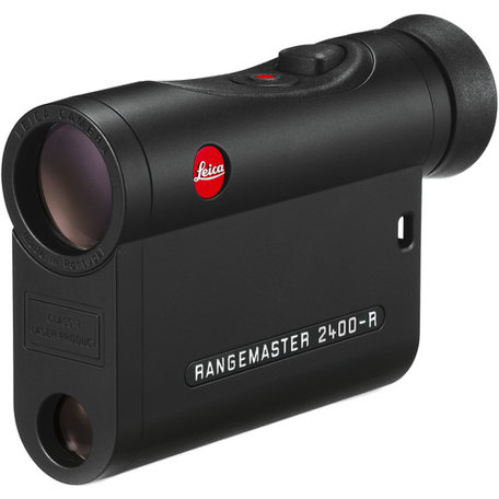 Leica Rangemaster CRF 2400-R Compacte Afstandsmeter