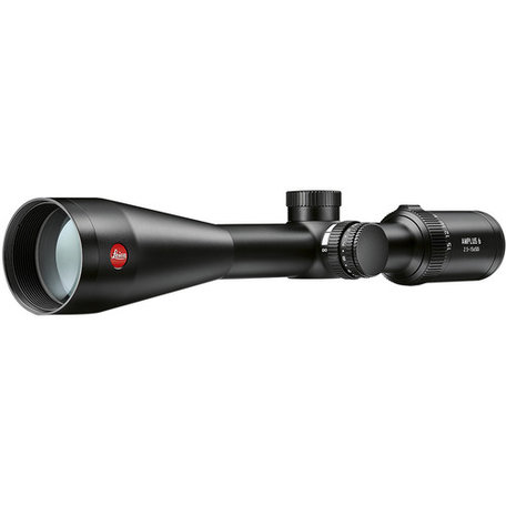 Leica Amplus 6i L-4a, BDC Richtkijker 2.5-15x50 
