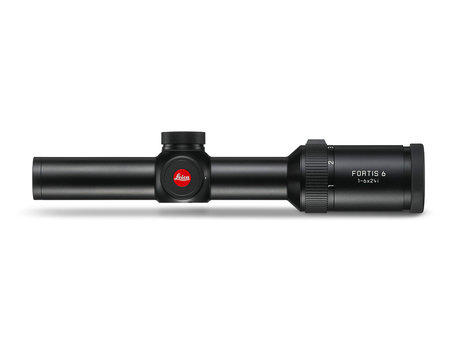 Leica Fortis 6 Richtkijker 1-6x24i L-4a