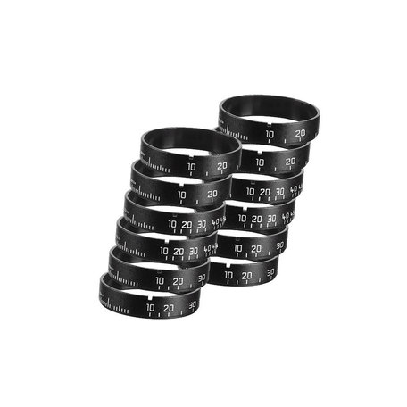 Direct Dial Set, EU 1 - EU 12 (12 Ringen)