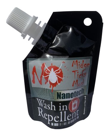 Teek vrij wasmiddel 50ml