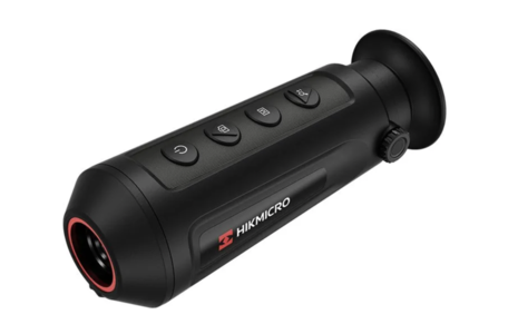 Hikmicro Lynx Pro LE 10 Handheld Thermische Spotter