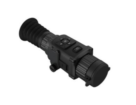 Hikmicro Thermische Richtkijker Thunder Pro TE 19