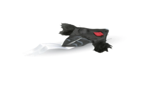 Decoy Bird Topper