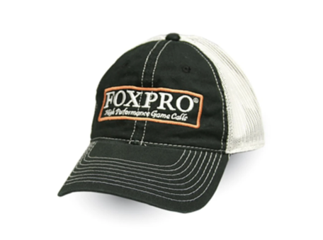 Foxpro Mesh Pet