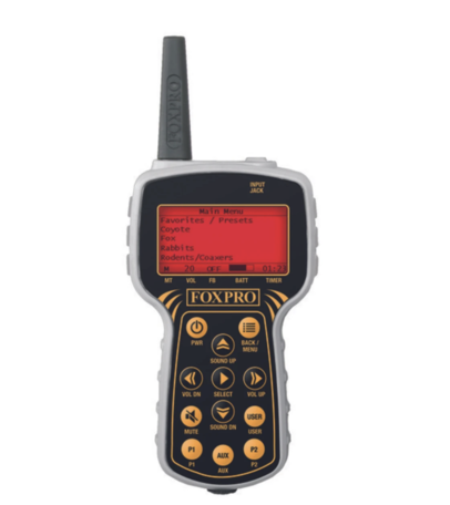 TX915 Reserve Afstandsbediening voor Inferno