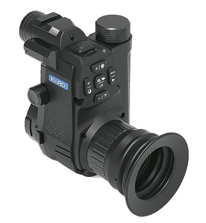 PARD NV-007S  850NM lamp Achterzet restlichtkijker Duitsland