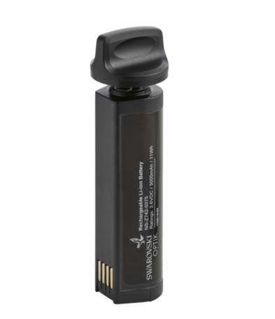 Swarovski RB tM 35 oplaadbare batterij