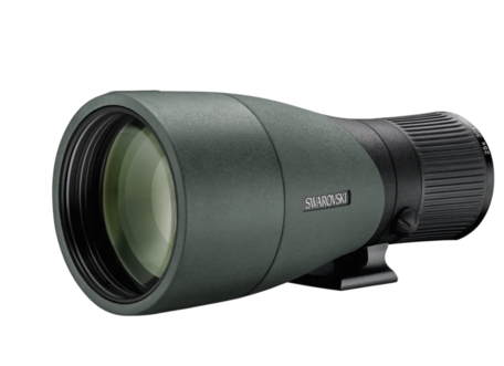 Swarovski objectiefmodule 85 mm met resultaat 25-60x