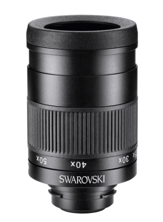 Swarovski Oculair 25-50x W 