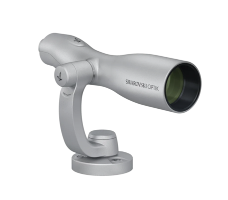 Swarovski Telescoop 30x95 