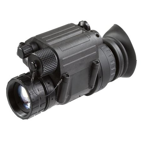 AGM PVS-14 Tactical Restlichtversterker Gen 2+ (Photonis Commercial) White