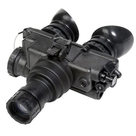 AGM PVS-7 Tactical Restlichtversterker Gen 2+ (Photonis Commercial) Groen