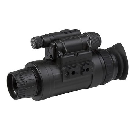 AGM Wolf-14 Monoculaire Restlichtversterker Gen2 Green
