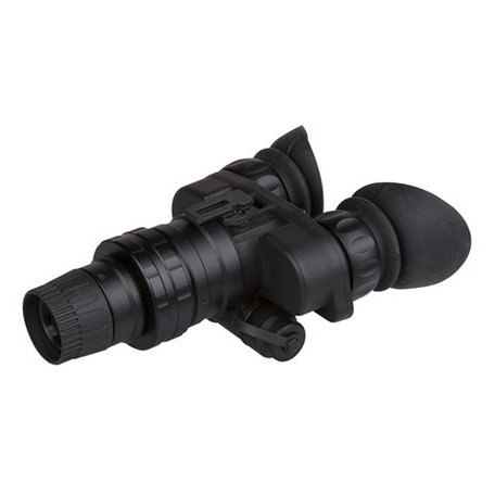AGM Wolf-7 Bi-Oculaire Restlichtversterker Gen2 Green