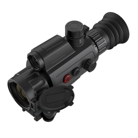 AGM Varmint LRF TS50-640 Warmtebeeld Richtkijker met Laser Rangefinder (640x512, 50mm)