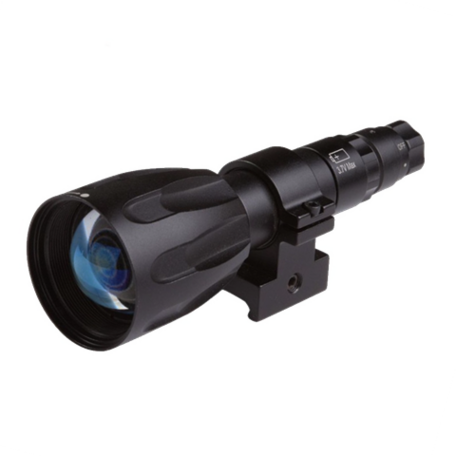 AGM Sioux940 Long-Range Infraroodstraler Kit (940nm/800mW)