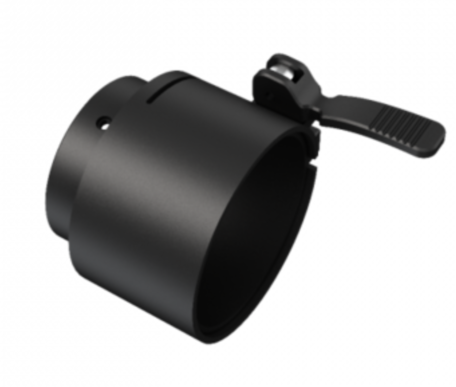 Hikmicro Thunder Clip-On Adapter HM-THUNDER-62A (61-68mm diameter scopes)