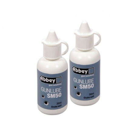 Abbey Gun Lube SM50
