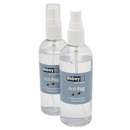 Abbey AntiFOG Spray