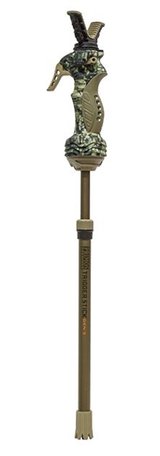 Primos schietstok gen.3 monopod camo, 21-30