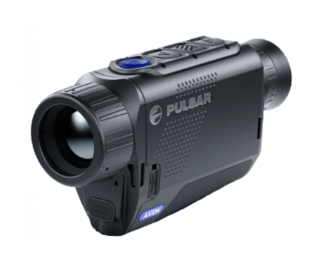 Axion XM30F Warmtebeeldkijker