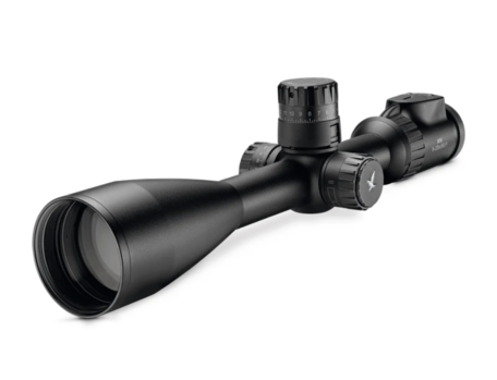 Swarovski Richtkijker X5i 5-25x56 P 1/4 MOA L