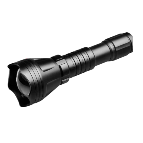 Infrarood lamp 940 NM set
