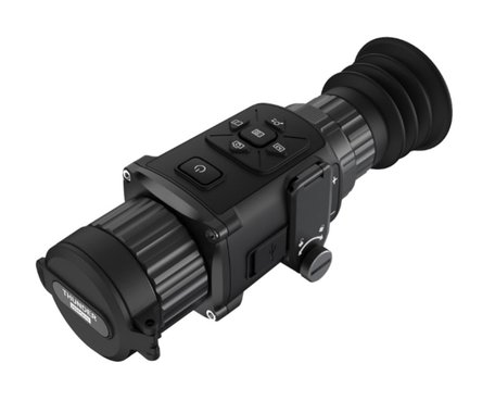 Hikmicro Thermische Richtkijker Thunder Pro TQ 35 