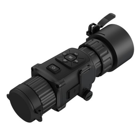 Hikmicro Voorzetkijker Thunder Pro C TH 35 PC