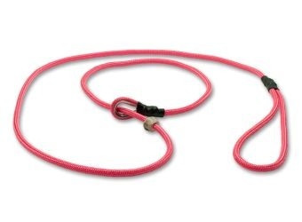 Mystique® Field trial Moxonlijn 6mm 150cm Roze