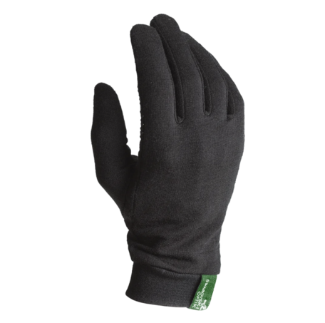 Swarovski ML Merino voering Liner Handschoenen 