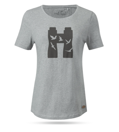 Swarovski Dames TSB T-shirt Vogels