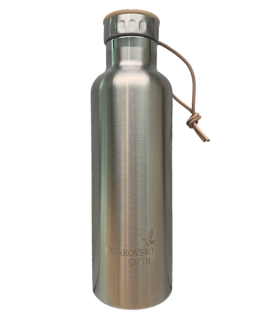 Swarovski WB isolerende waterfles 750 ml