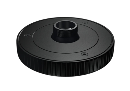 Swarovski adapterring  AR-Bs voor CL Pocket, CL Curio