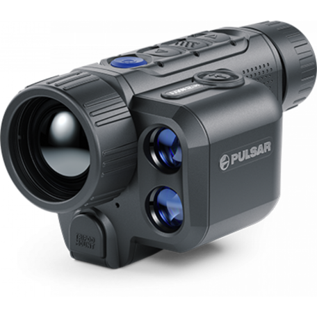 Thermal Imaging Scope Axion 2 Lrf Xq35