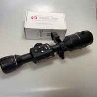Inruil ATN X-sight 4K 3-14x